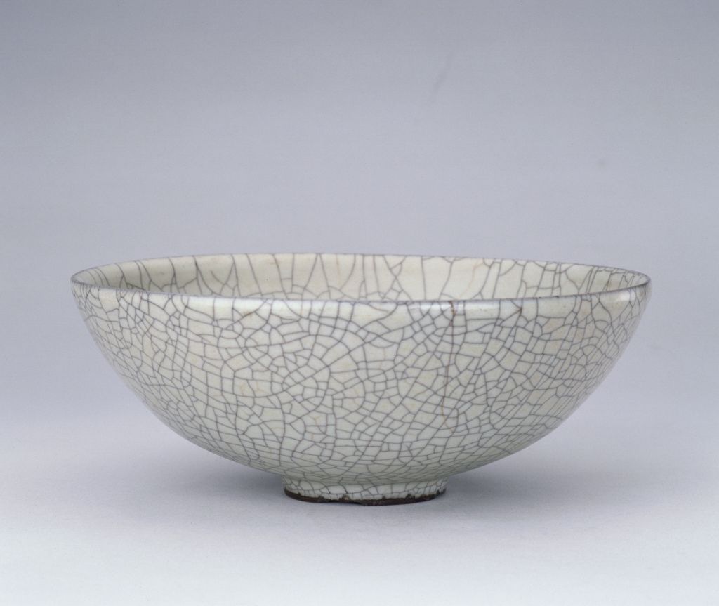 图片[1]-Geyao bowl-China Archive